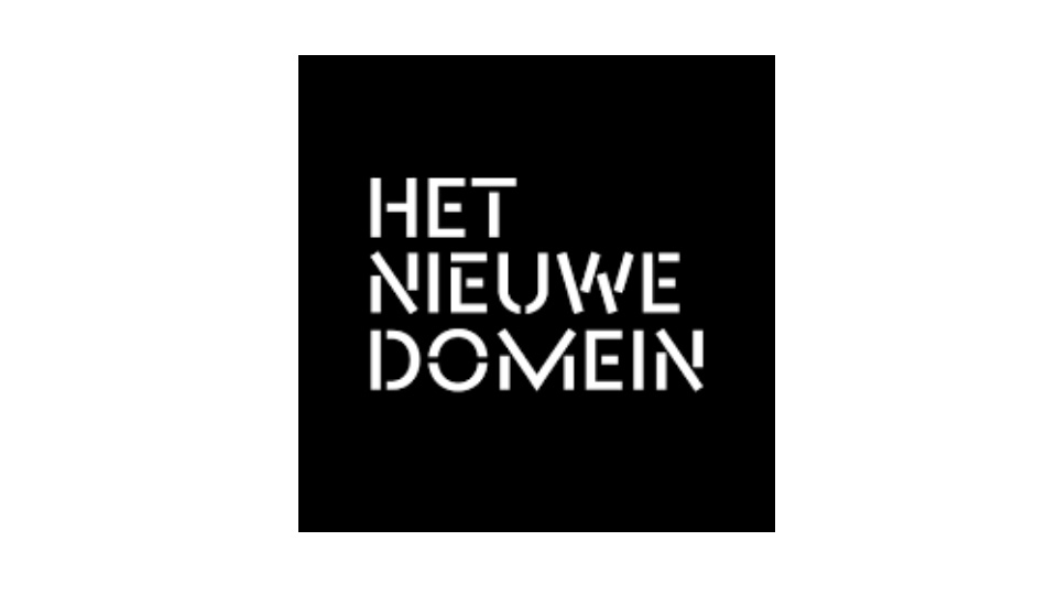 Nieuwe domijn